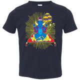 T-Shirts Navy / 2T Elephant God Toddler Premium T-Shirt