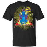 T-Shirts Black / YXS Elephant God Youth T-Shirt