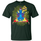 T-Shirts Forest / YXS Elephant God Youth T-Shirt