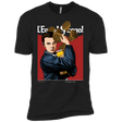 T-Shirts Black / YXS Eleven Boys Premium T-Shirt