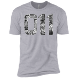 T-Shirts Heather Grey / YXS Eleven Boys Premium T-Shirt