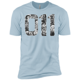 T-Shirts Light Blue / YXS Eleven Boys Premium T-Shirt