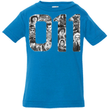 T-Shirts Cobalt / 6 Months Eleven Infant Premium T-Shirt