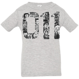 T-Shirts Heather / 6 Months Eleven Infant Premium T-Shirt