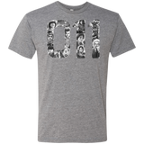 T-Shirts Premium Heather / Small Eleven Men's Triblend T-Shirt