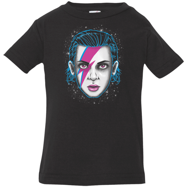 T-Shirts Black / 6 Months Eleven Space Infant Premium T-Shirt