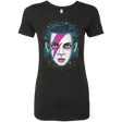 T-Shirts Vintage Black / S Eleven Space Women's Triblend T-Shirt