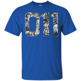 T-Shirts Royal / Small Eleven T-Shirt