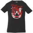 T-Shirts Black / 6 Months Eleven The Strange Infant Premium T-Shirt