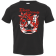 T-Shirts Black / 2T Eleven The Strange Toddler Premium T-Shirt