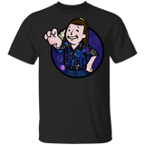 T-Shirts Black / YXS Eleven Vault Youth T-Shirt