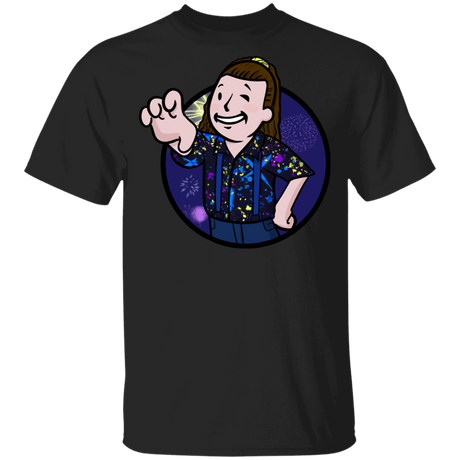 T-Shirts Black / YXS Eleven Vault Youth T-Shirt