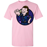 T-Shirts Light Pink / YXS Eleven Vault Youth T-Shirt