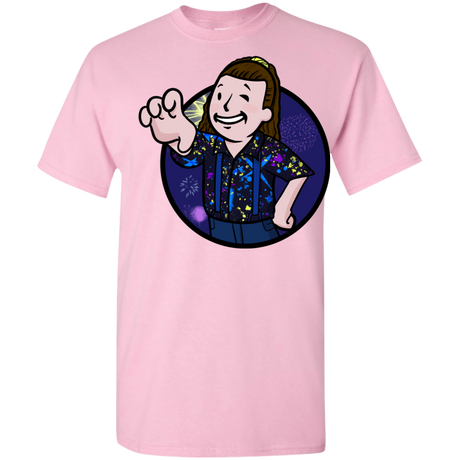 T-Shirts Light Pink / YXS Eleven Vault Youth T-Shirt