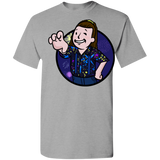 T-Shirts Sport Grey / YXS Eleven Vault Youth T-Shirt