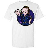 T-Shirts White / YXS Eleven Vault Youth T-Shirt