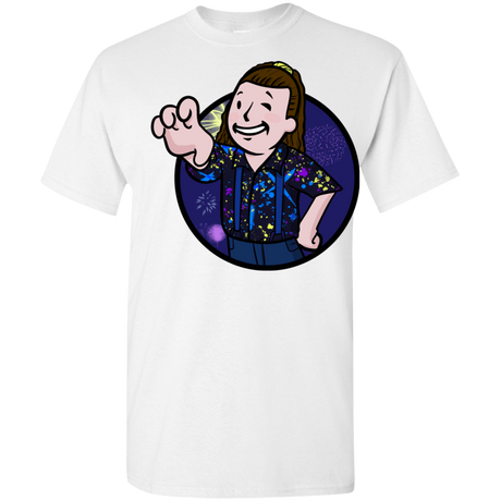 T-Shirts White / YXS Eleven Vault Youth T-Shirt