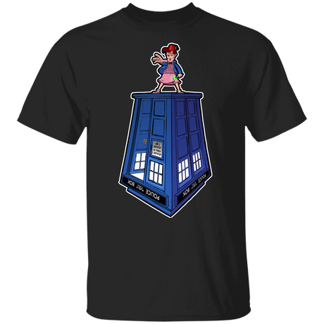 T-Shirts Black / YXS Elevens Youth T-Shirt