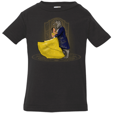 T-Shirts Black / 6 Months Eleveny the Beast Infant Premium T-Shirt