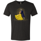 T-Shirts Vintage Black / S Eleveny the Beast Men's Triblend T-Shirt