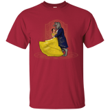 T-Shirts Cardinal / S Eleveny the Beast T-Shirt