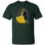 T-Shirts Forest / S Eleveny the Beast T-Shirt