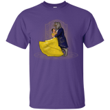 T-Shirts Purple / S Eleveny the Beast T-Shirt