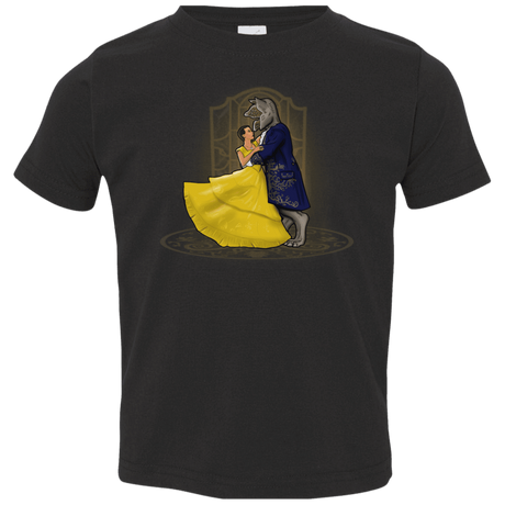 T-Shirts Black / 2T Eleveny the Beast Toddler Premium T-Shirt