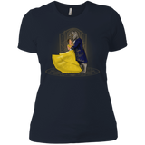 T-Shirts Midnight Navy / X-Small Eleveny the Beast Women's Premium T-Shirt