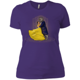 T-Shirts Purple Rush/ / X-Small Eleveny the Beast Women's Premium T-Shirt