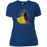 T-Shirts Royal / X-Small Eleveny the Beast Women's Premium T-Shirt