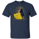 T-Shirts Navy / YXS Eleveny the Beast Youth T-Shirt