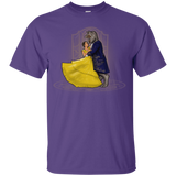 T-Shirts Purple / YXS Eleveny the Beast Youth T-Shirt