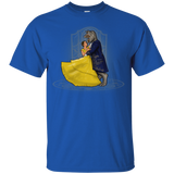 T-Shirts Royal / YXS Eleveny the Beast Youth T-Shirt