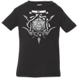 T-Shirts Black / 6 Months Elf Crest Infant Premium T-Shirt