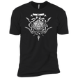 T-Shirts Black / X-Small Elf Crest Men's Premium T-Shirt