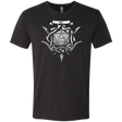 T-Shirts Vintage Black / Small Elf Crest Men's Triblend T-Shirt