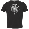 T-Shirts Black / 2T Elf Crest Toddler Premium T-Shirt