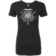 T-Shirts Vintage Black / Small Elf Crest Women's Triblend T-Shirt