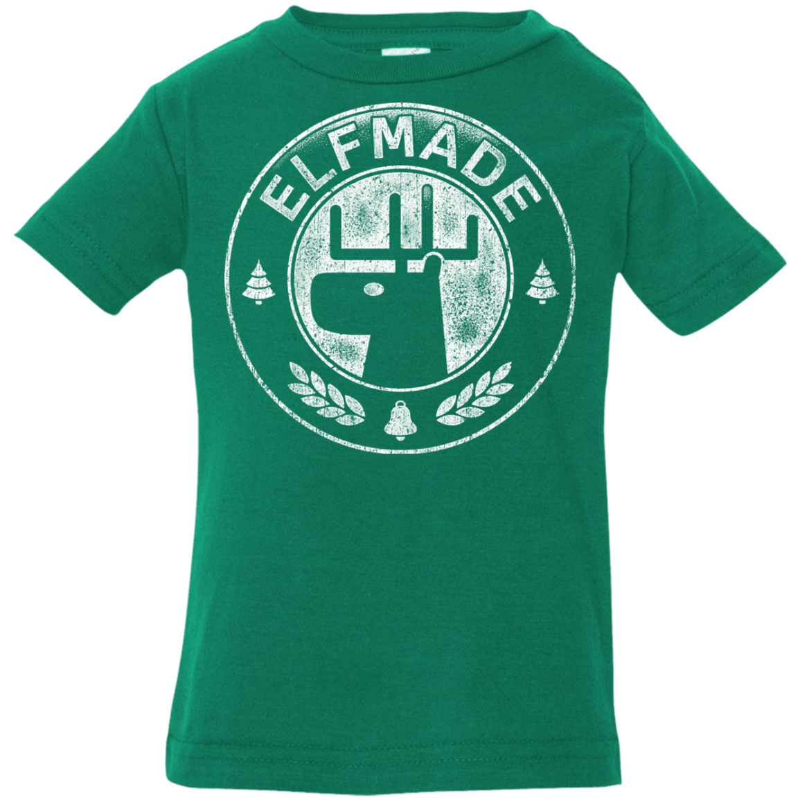 Elf Made Infant Premium T-Shirt