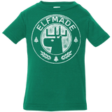 Elf Made Infant Premium T-Shirt
