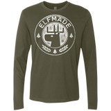 Elf Made Men's Premium Long Sleeve