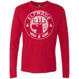 Elf Made Men's Premium Long Sleeve