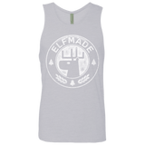 Elf Made Men's Premium Tank Top