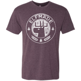 Elf Made Men's Triblend T-Shirt