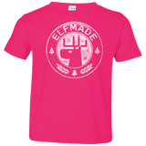 Elf Made Toddler Premium T-Shirt