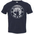 T-Shirts Navy / 2T Elf Made Toddler Premium T-Shirt