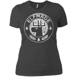 Elf Made Women's Premium T-Shirt
