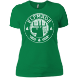 Elf Made Women's Premium T-Shirt