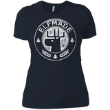 Elf Made Women's Premium T-Shirt